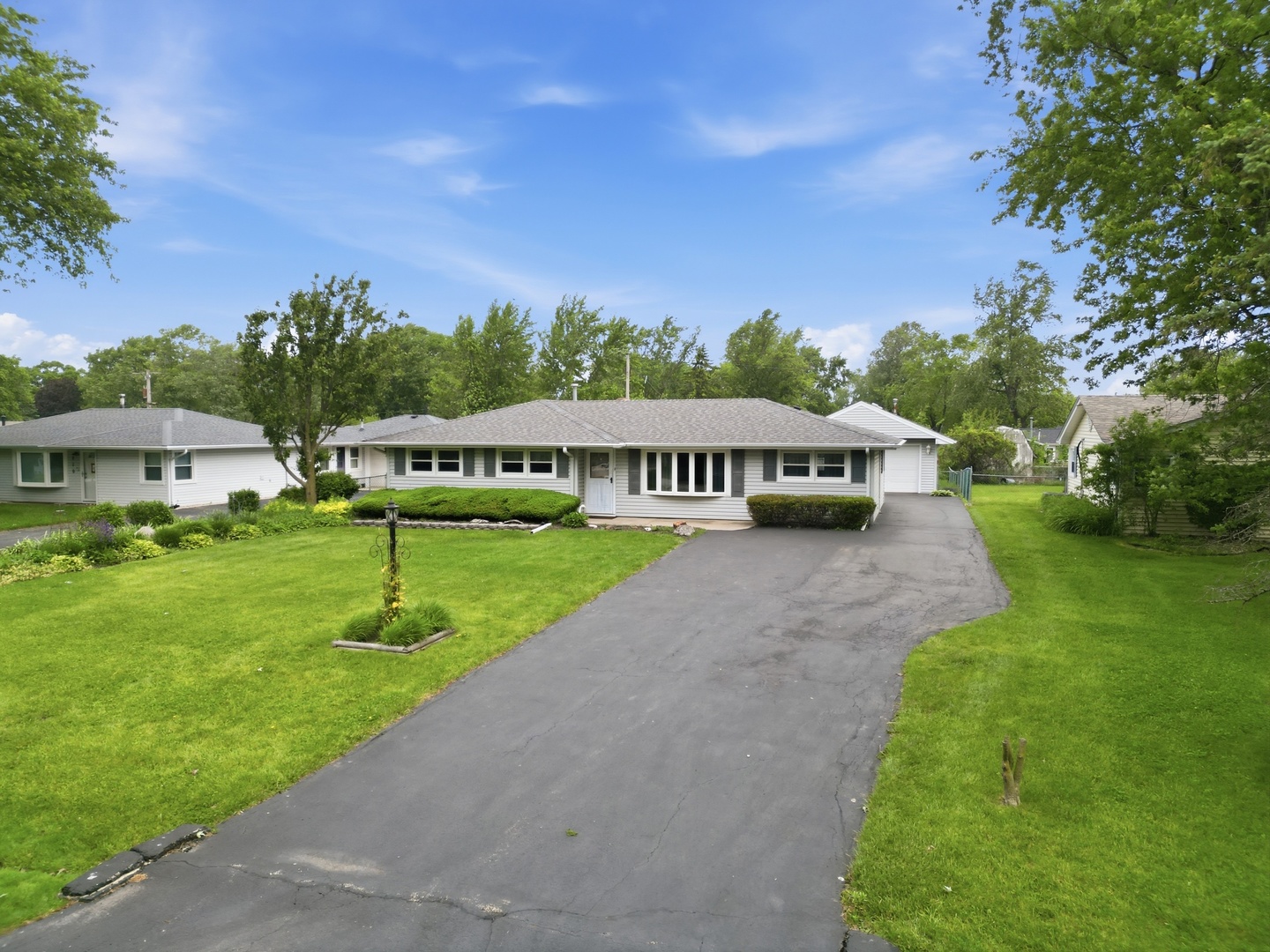 804 W Kent Avenue, Crete, IL 60417
