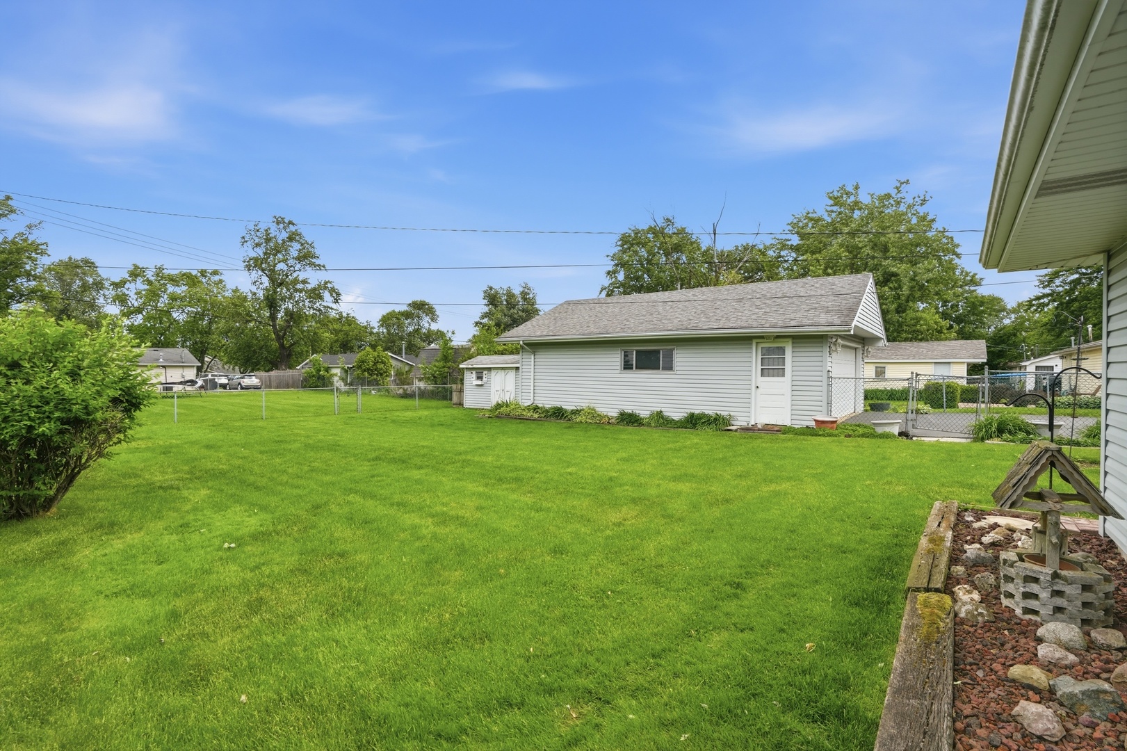 804 W Kent Avenue, Crete, IL 60417