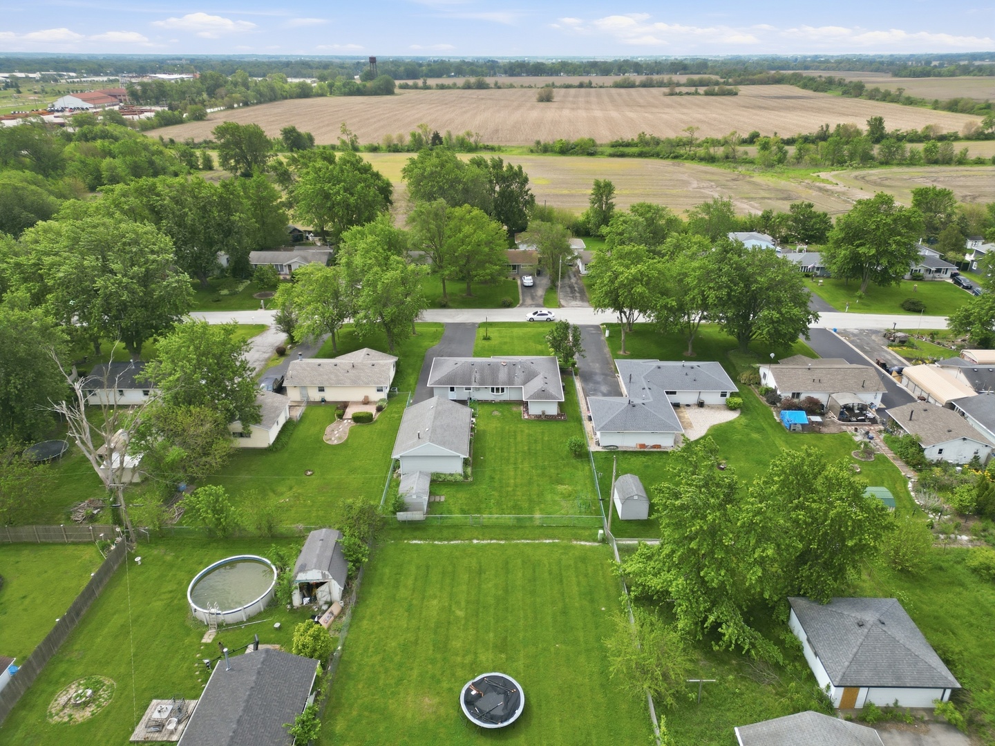 804 W Kent Avenue, Crete, IL 60417
