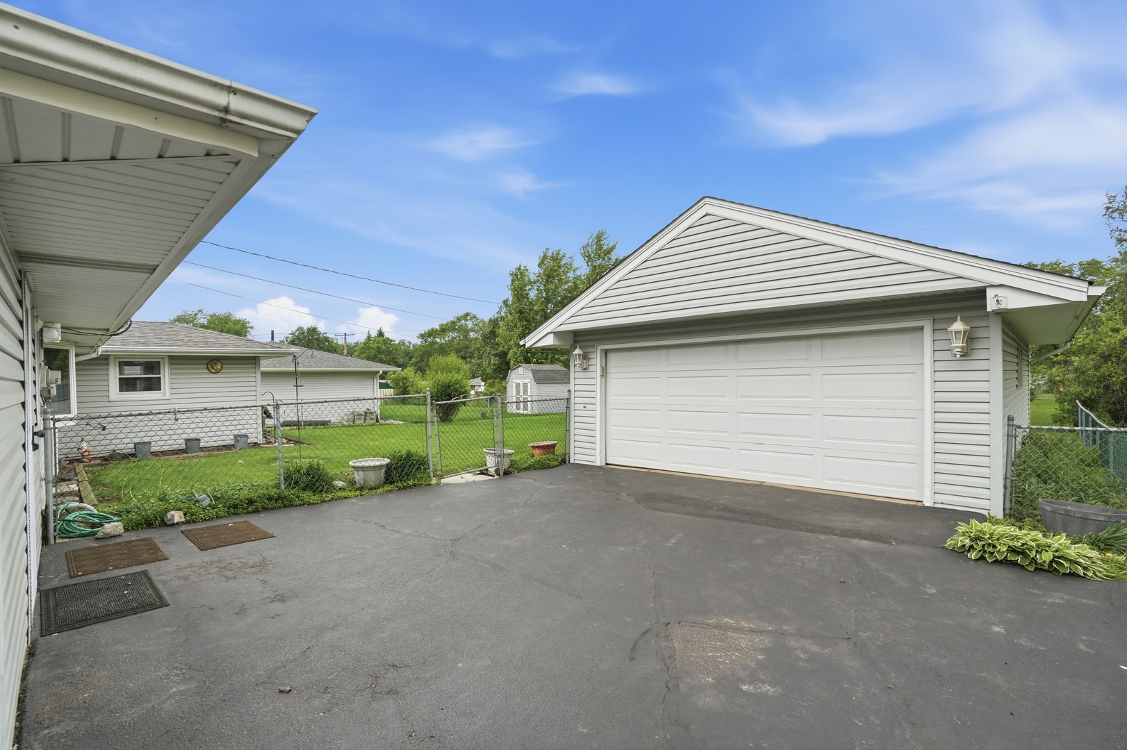 804 W Kent Avenue, Crete, IL 60417
