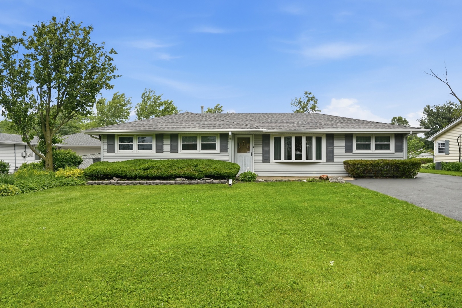 804 W Kent Avenue, Crete, IL 60417