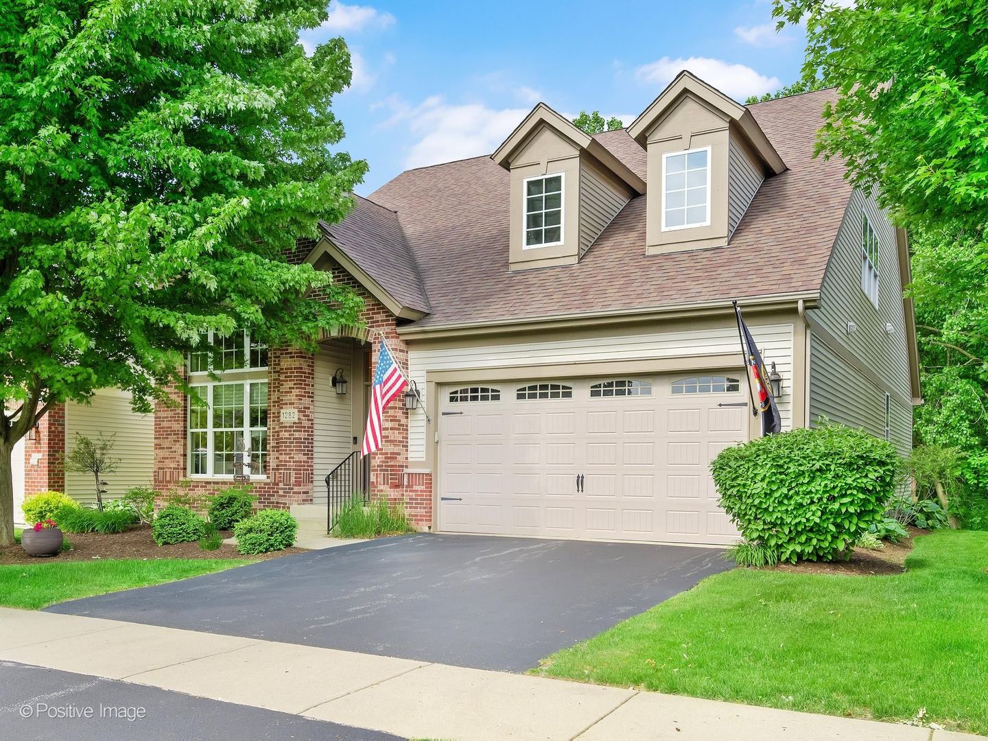1282 Everwood Lane, Aurora, IL 60505