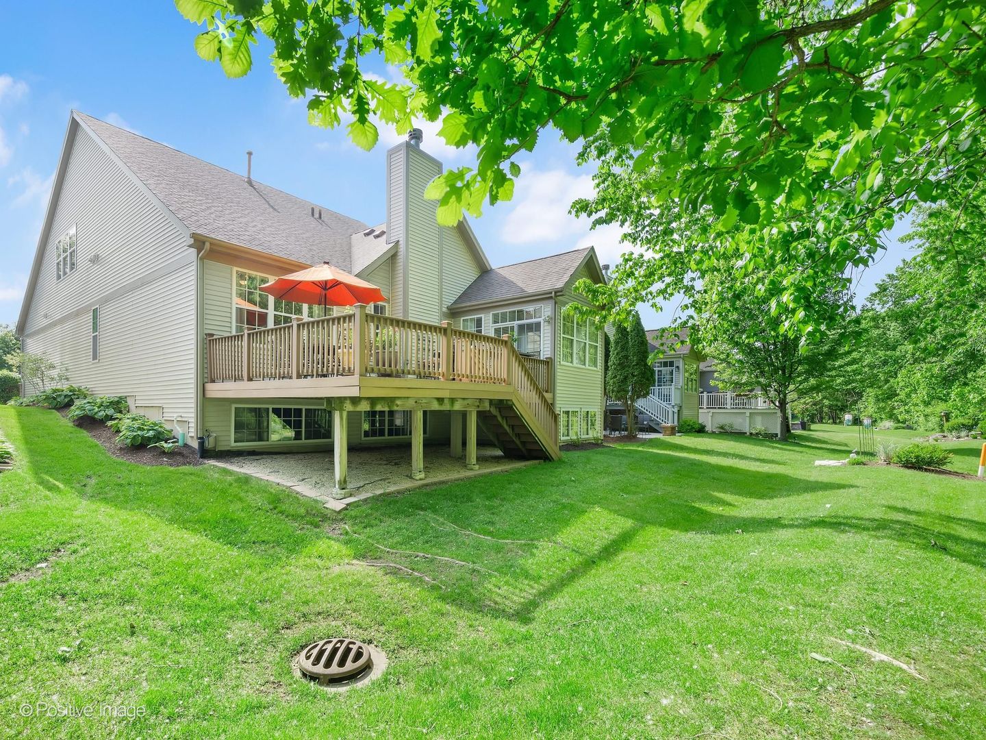 1282 Everwood Lane, Aurora, IL 60505