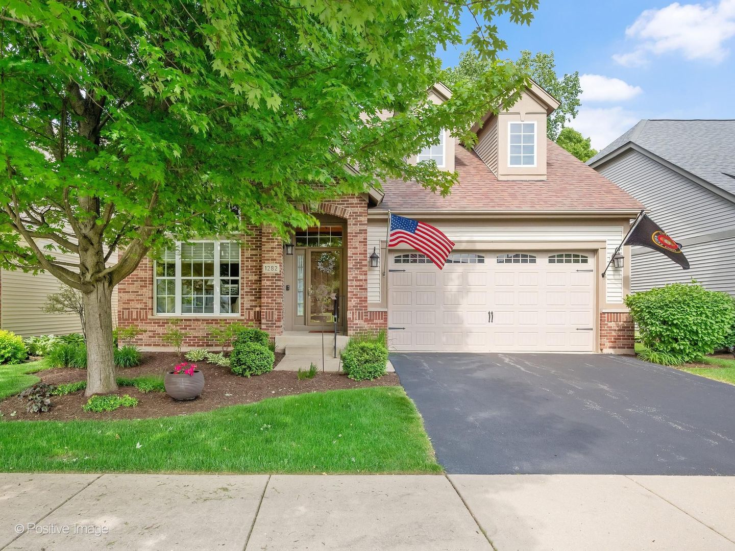 1282 Everwood Lane, Aurora, IL 60505