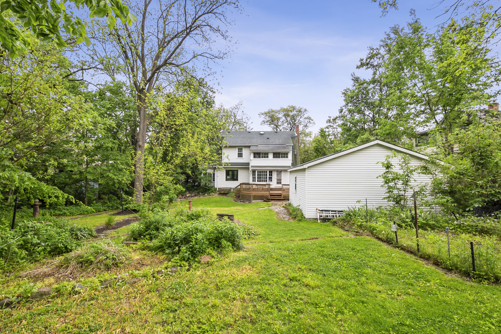 2114 Cedar Road, Homewood, IL 60430