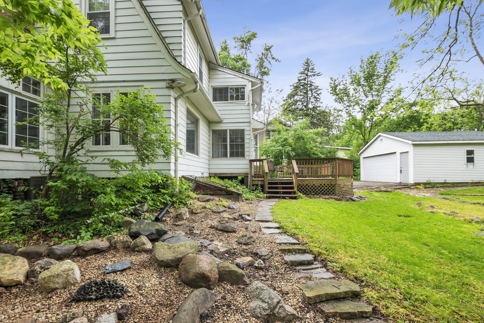 2114 Cedar Road, Homewood, IL 60430
