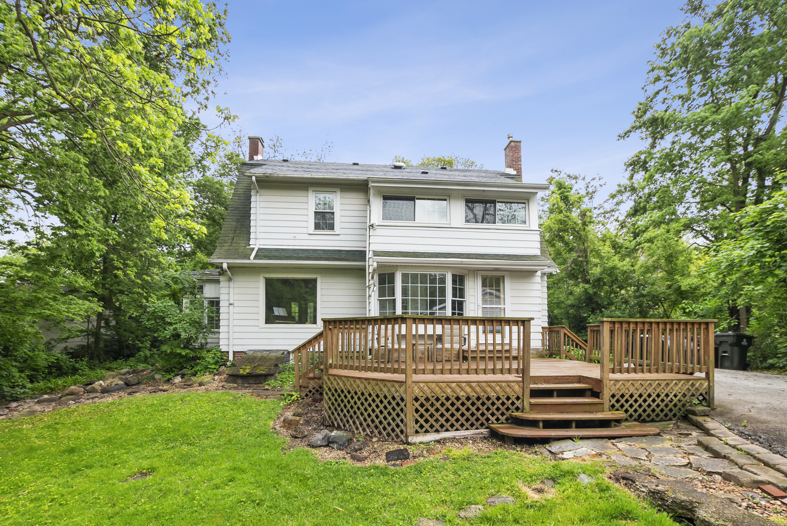 2114 Cedar Road, Homewood, IL 60430