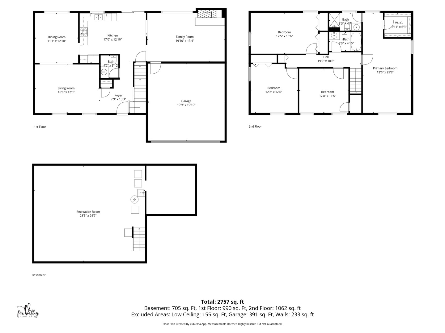 209 Briarheath Lane, Naperville, IL 60565