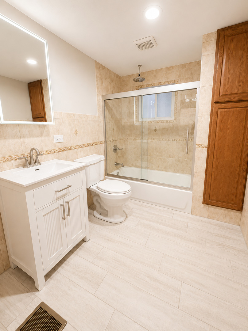 4552 S California Avenue, Chicago, IL 60632