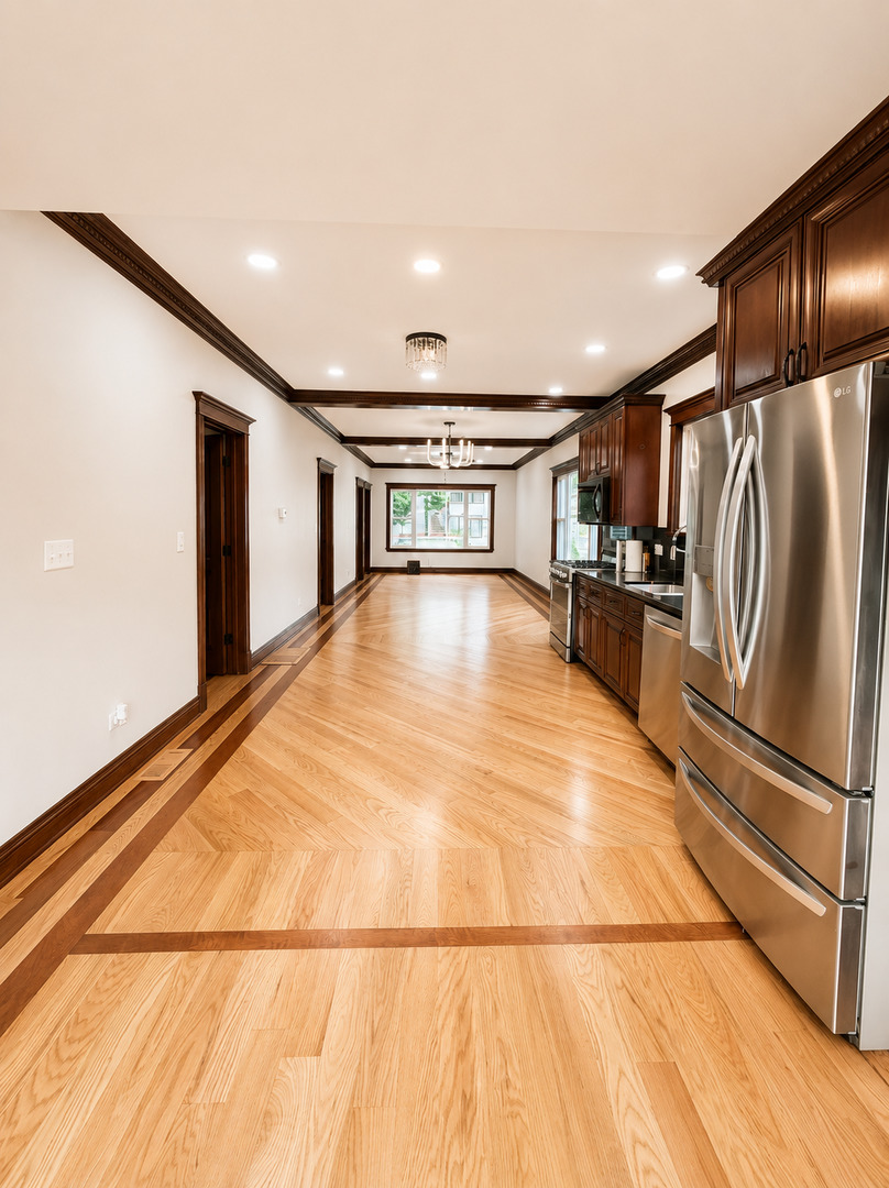 4552 S California Avenue, Chicago, IL 60632