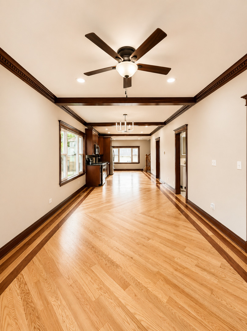 4552 S California Avenue, Chicago, IL 60632