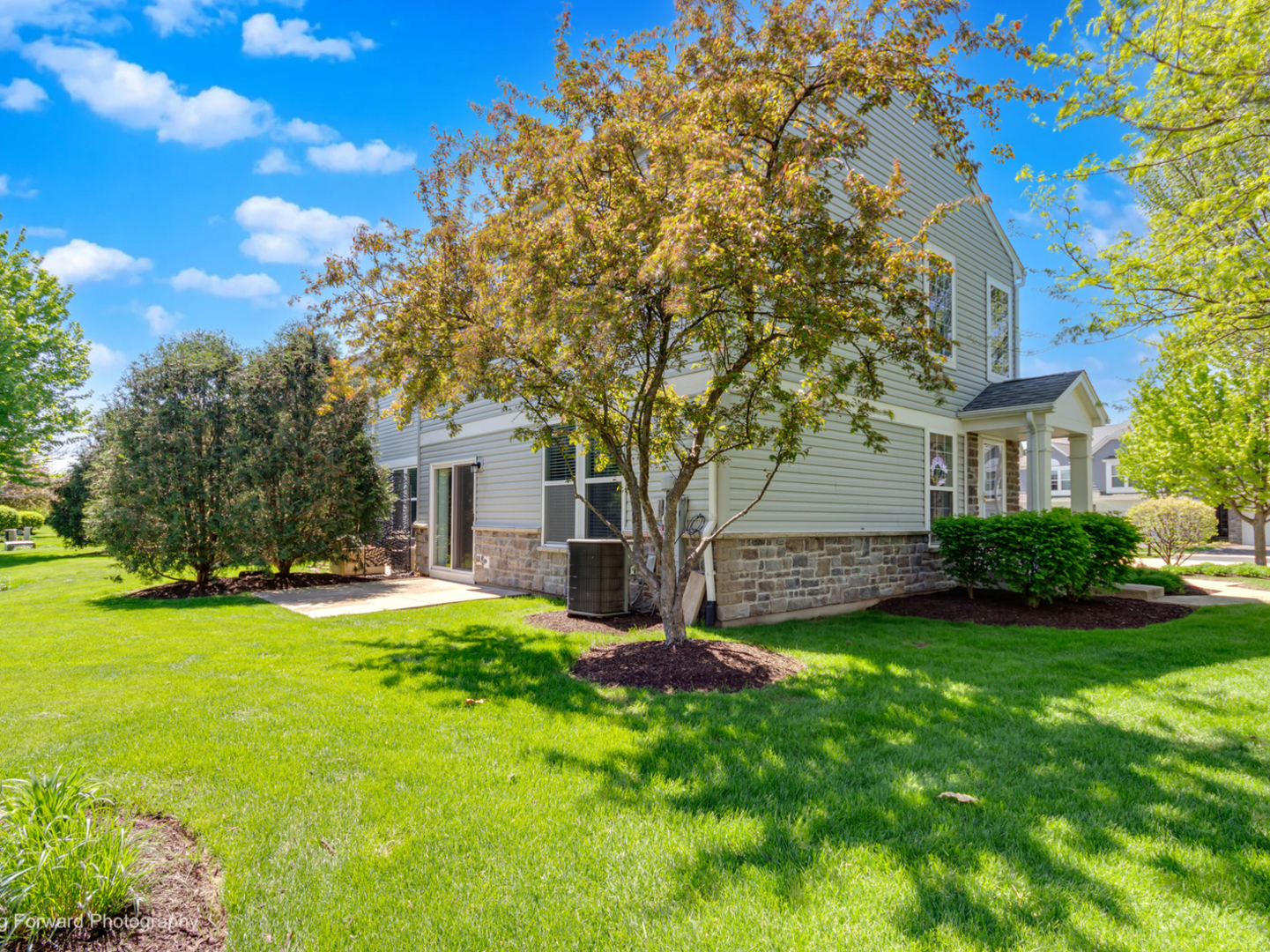656 HAWLEY Drive, Oswego, IL 60543