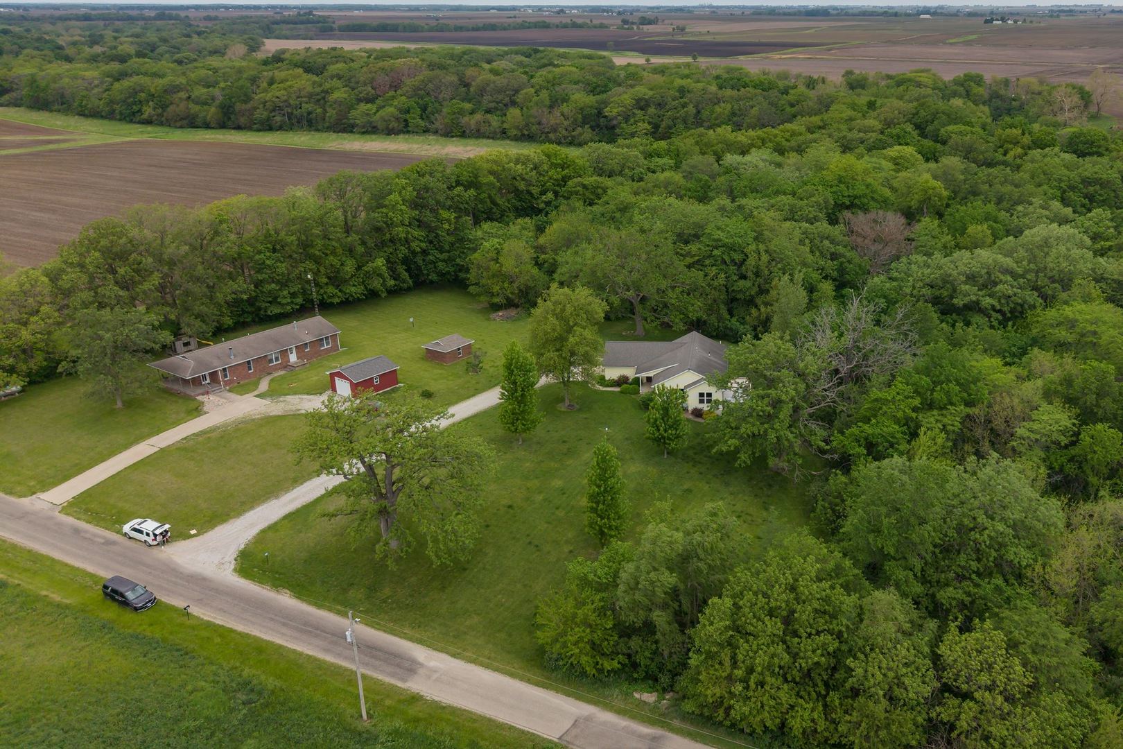 2662 Evans Road, Magnolia, IL 61336