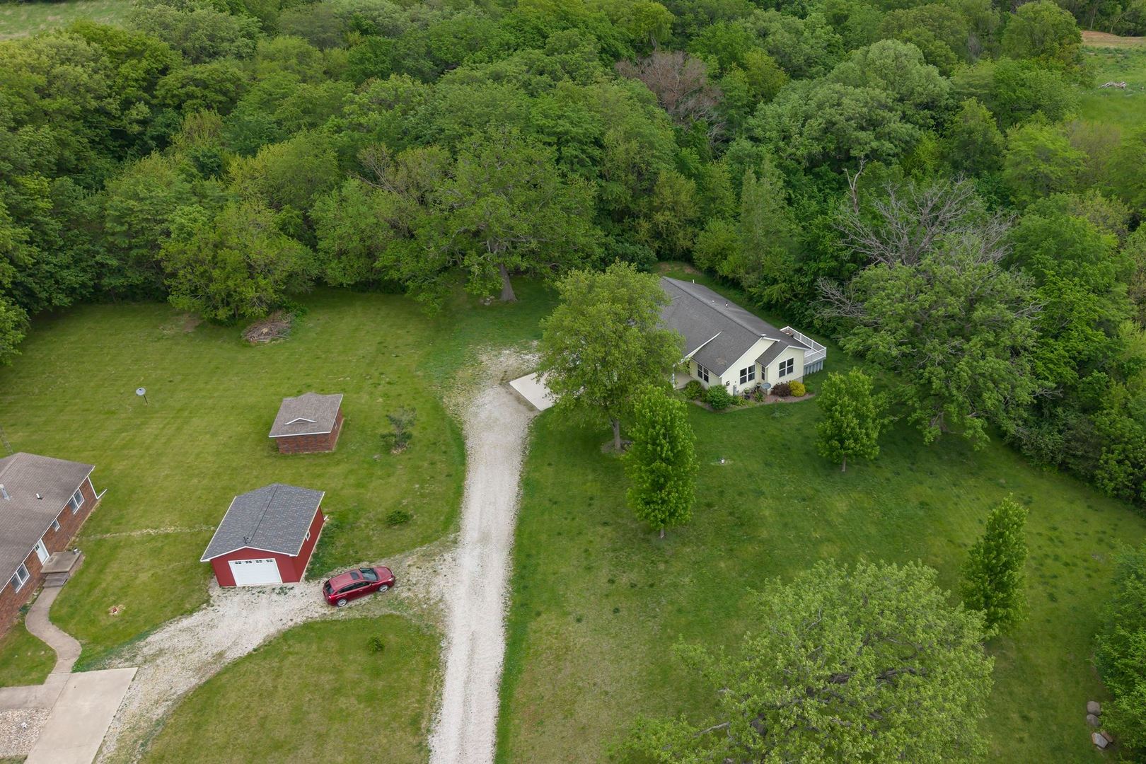 2662 Evans Road, Magnolia, IL 61336