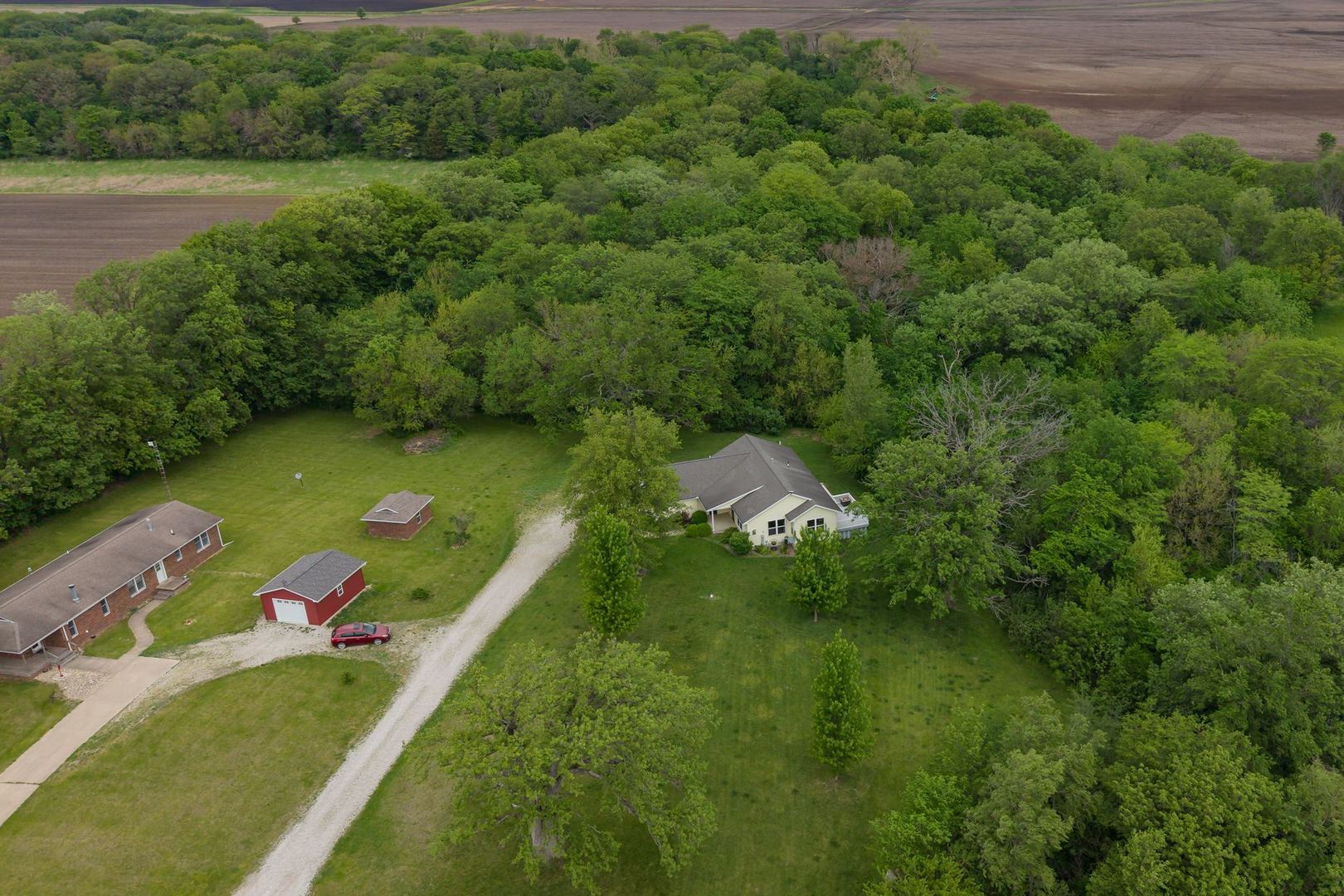2662 Evans Road, Magnolia, IL 61336