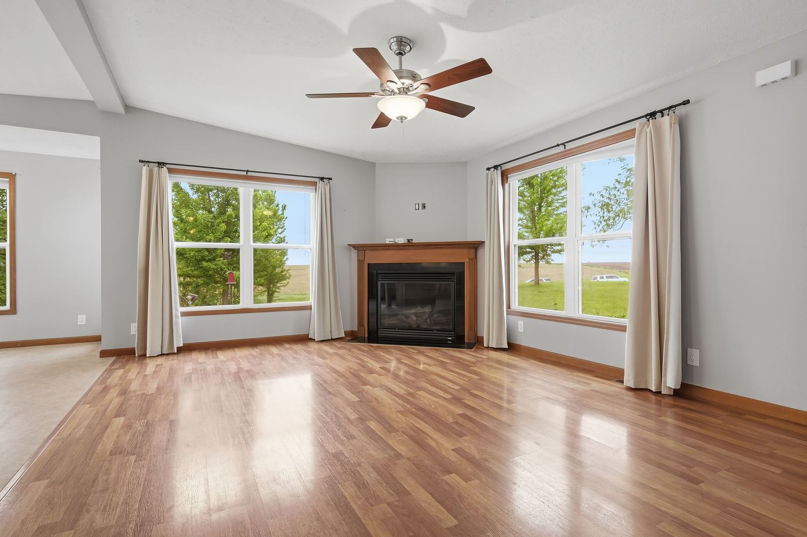 2662 Evans Road, Magnolia, IL 61336