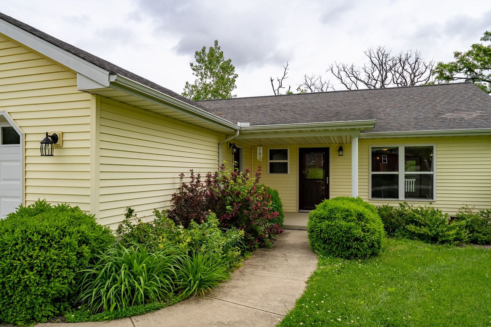 2662 Evans Road, Magnolia, IL 61336
