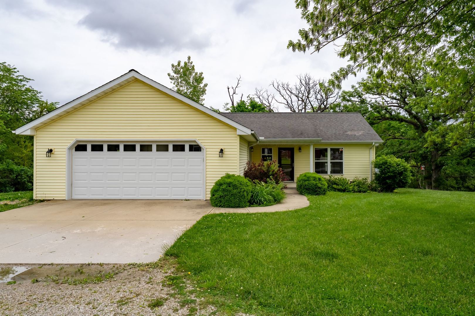 2662 Evans Road, Magnolia, IL 61336