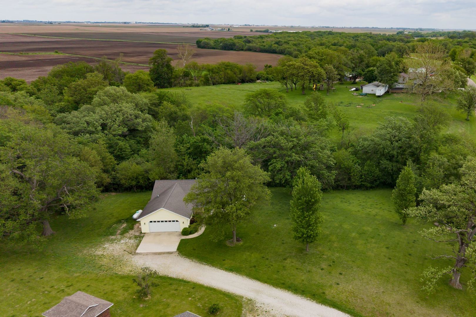 2662 Evans Road, Magnolia, IL 61336