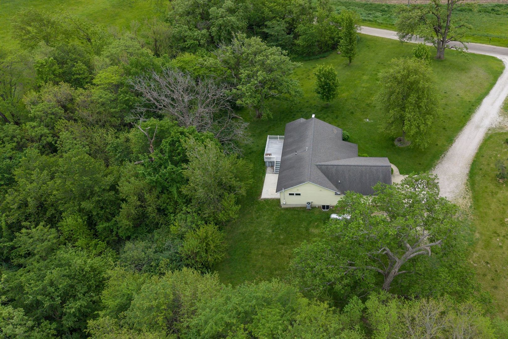 2662 Evans Road, Magnolia, IL 61336