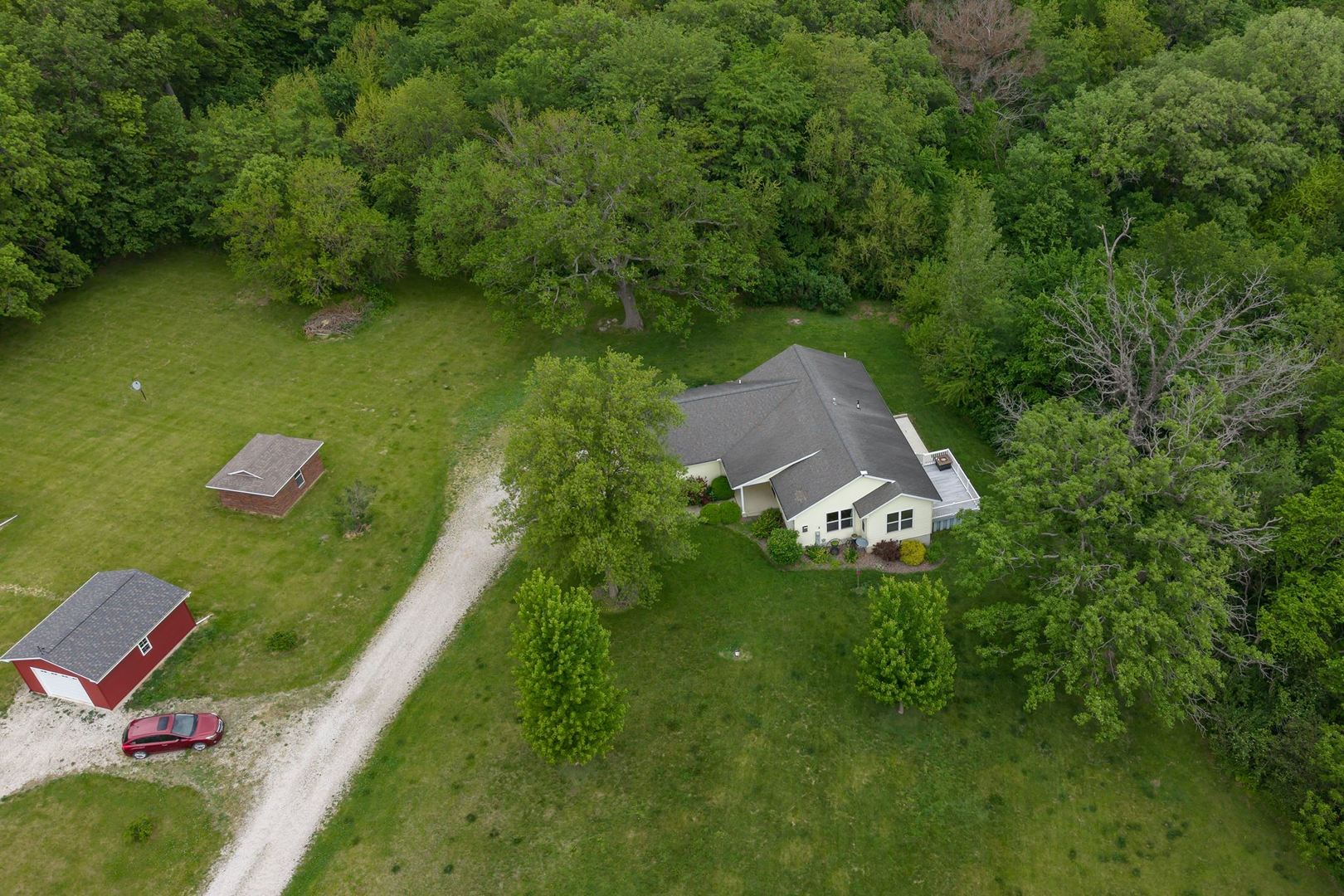 2662 Evans Road, Magnolia, IL 61336