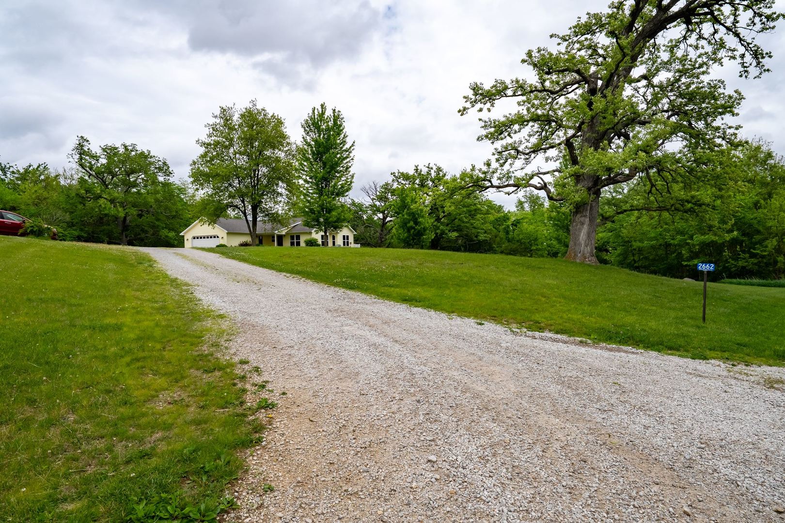 2662 Evans Road, Magnolia, IL 61336