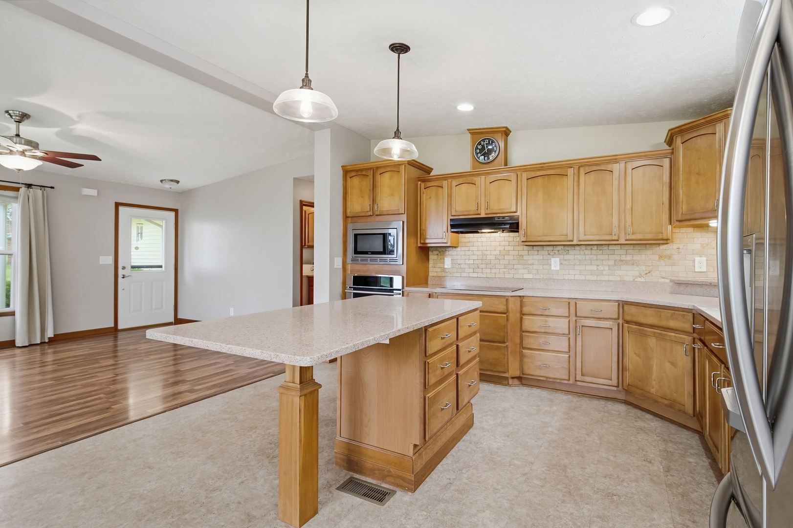 2662 Evans Road, Magnolia, IL 61336