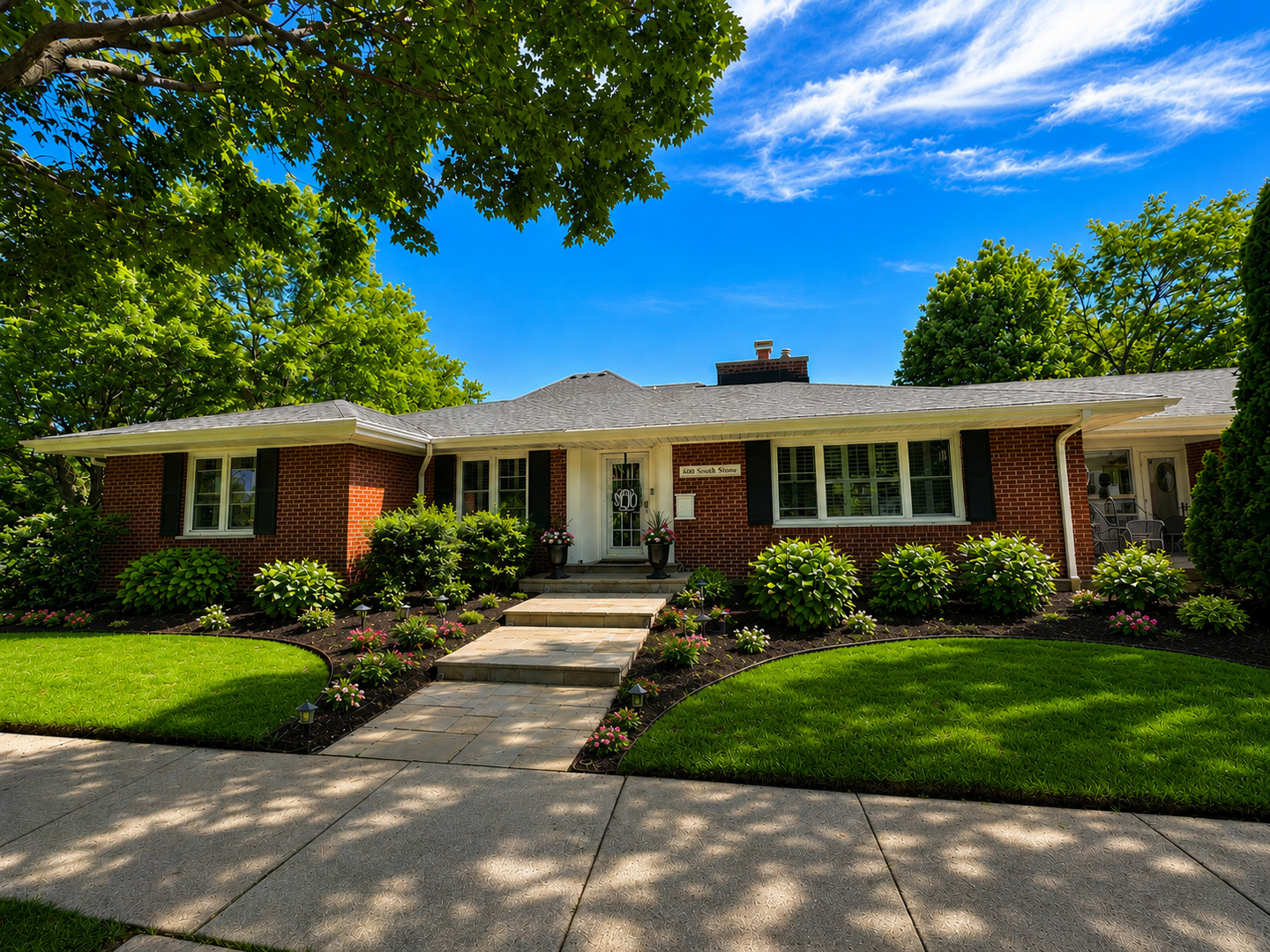 600 S Stone Avenue, La Grange, IL 60525
