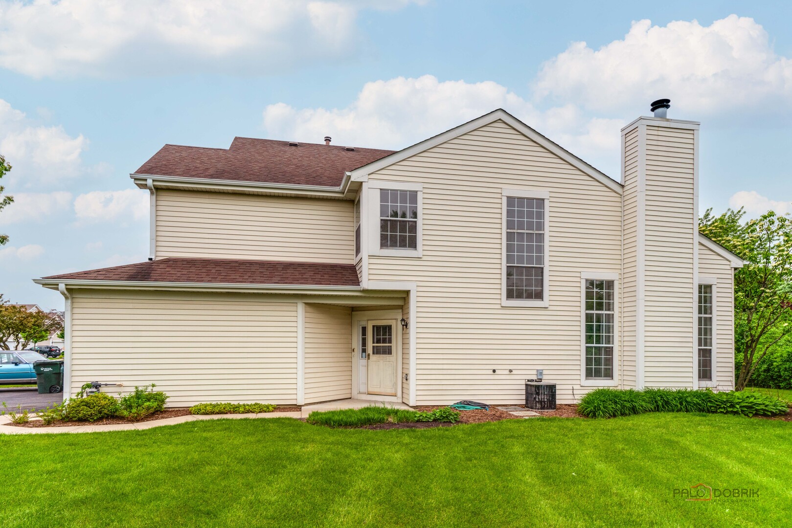 4456 W Quill Lane #0, Waukegan, IL 60085