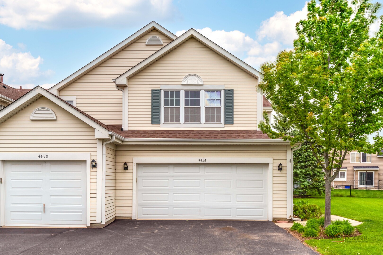 4456 W Quill Lane #0, Waukegan, IL 60085
