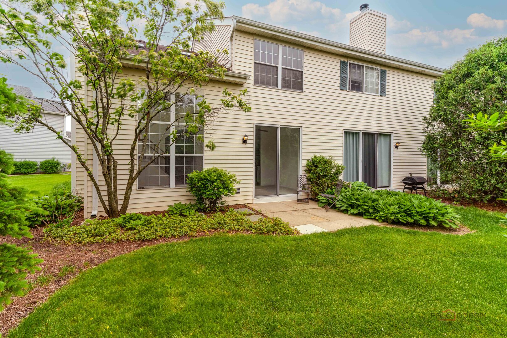 4456 W Quill Lane #0, Waukegan, IL 60085