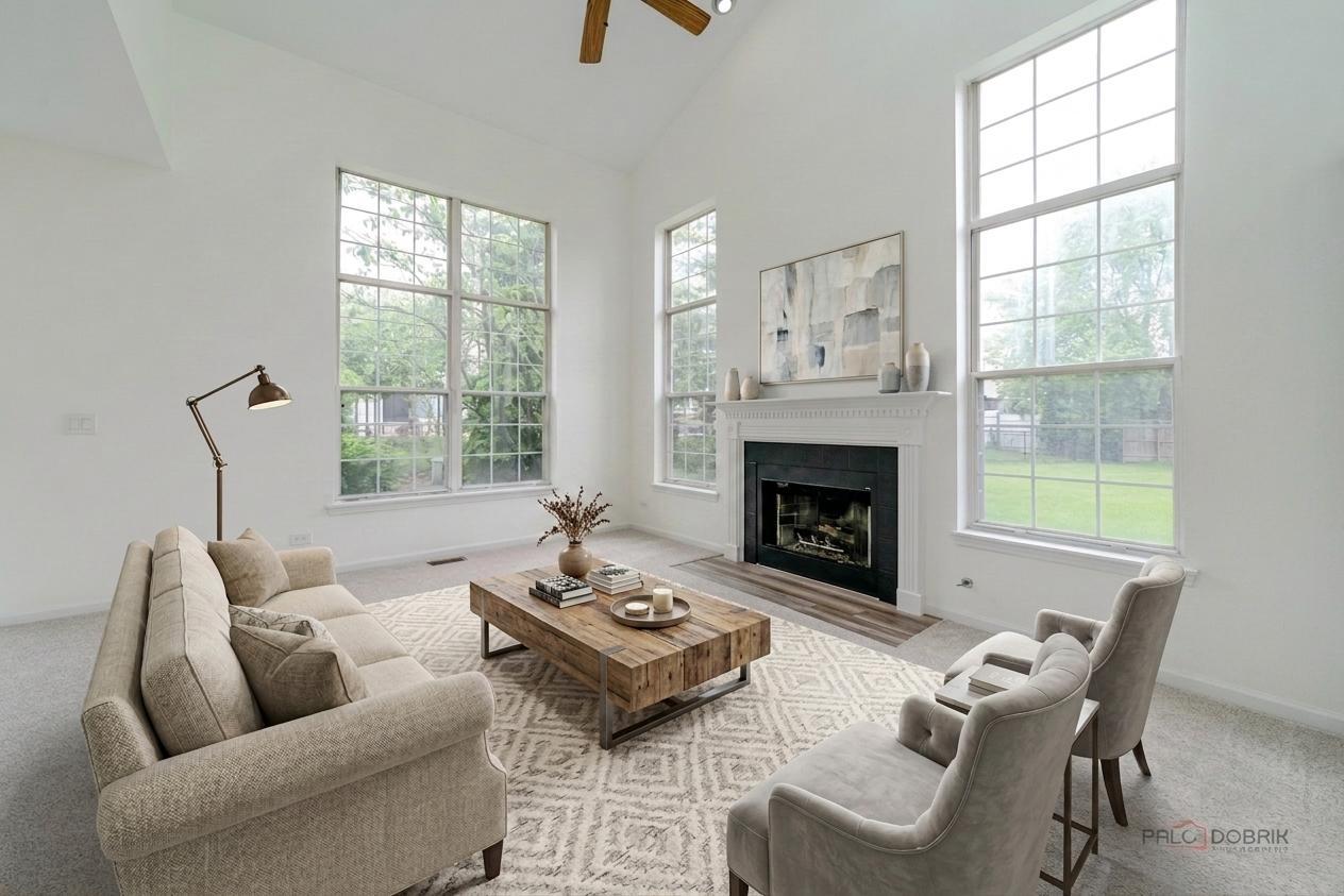 4456 W Quill Lane #0, Waukegan, IL 60085
