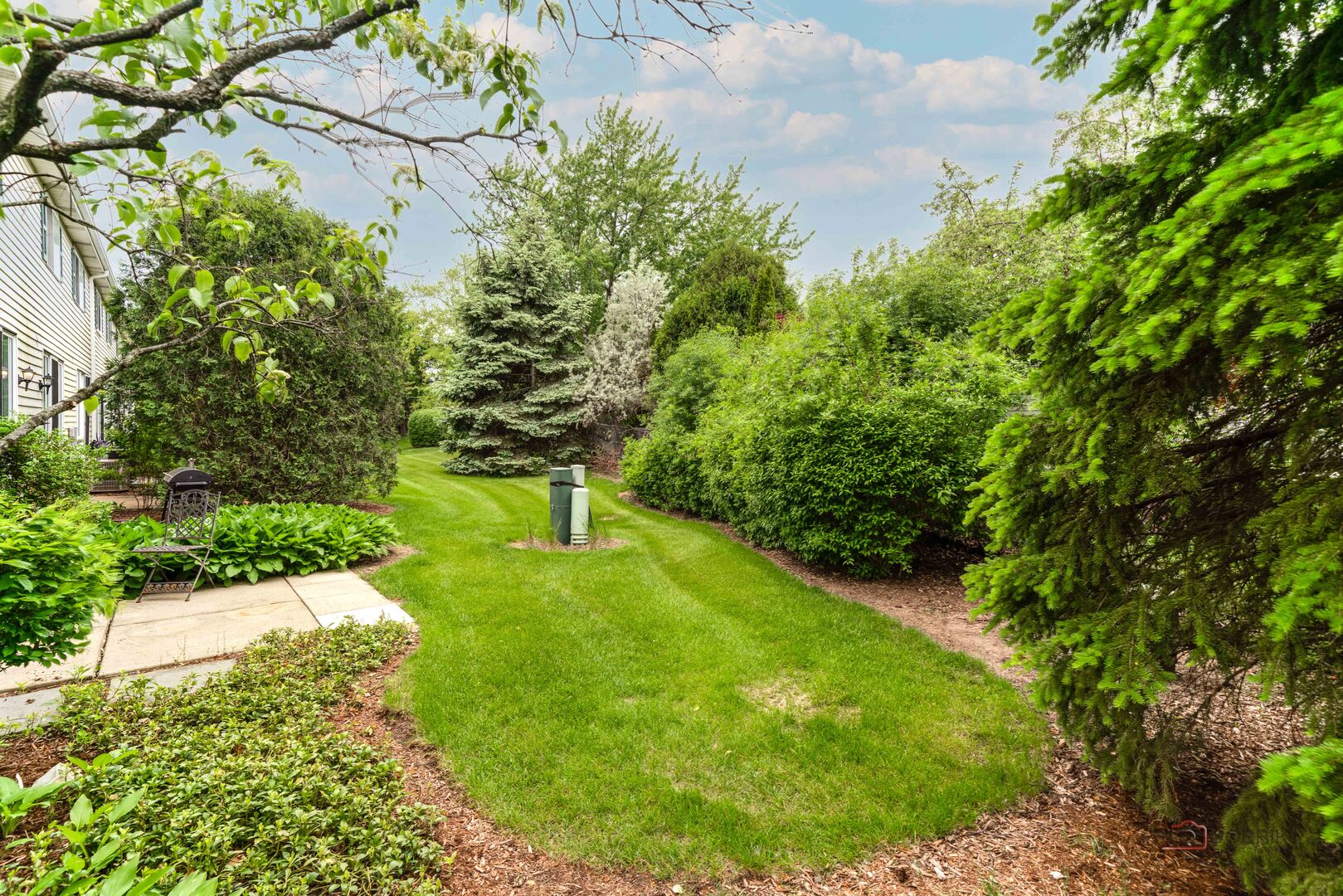 4456 W Quill Lane #0, Waukegan, IL 60085