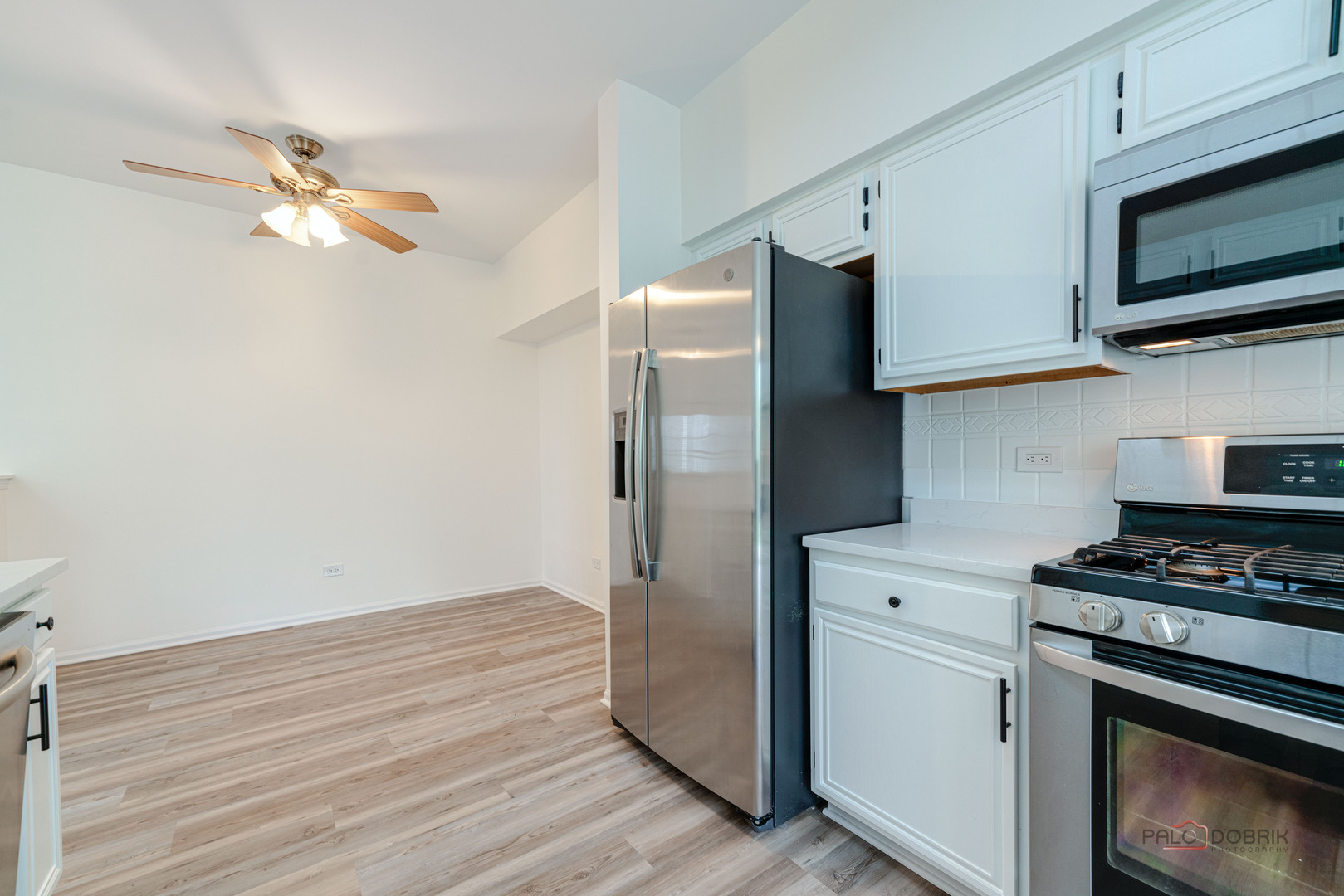 4456 W Quill Lane #0, Waukegan, IL 60085