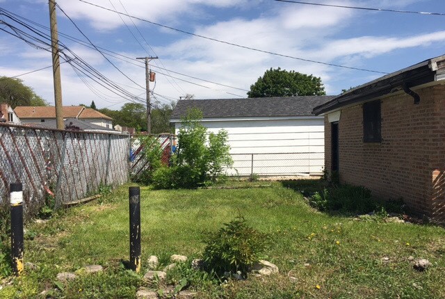 9444 S Union Avenue, Chicago, IL 60620