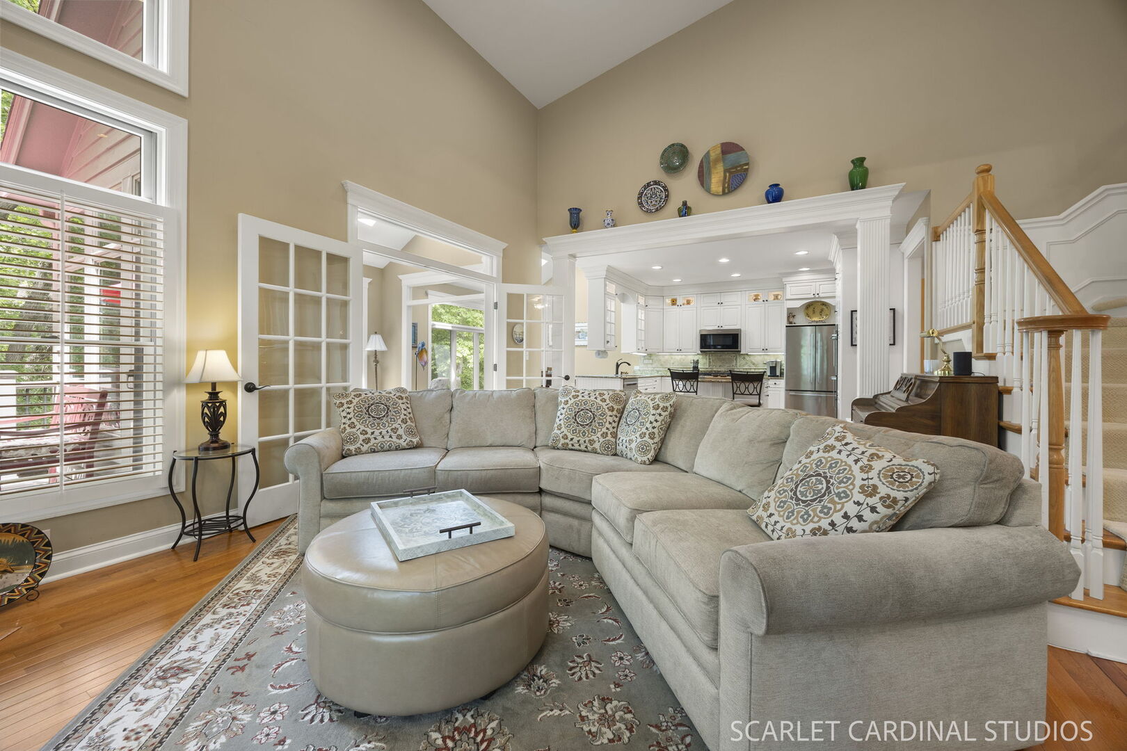 1028 Crestwood Circle, St. Charles, IL 60175