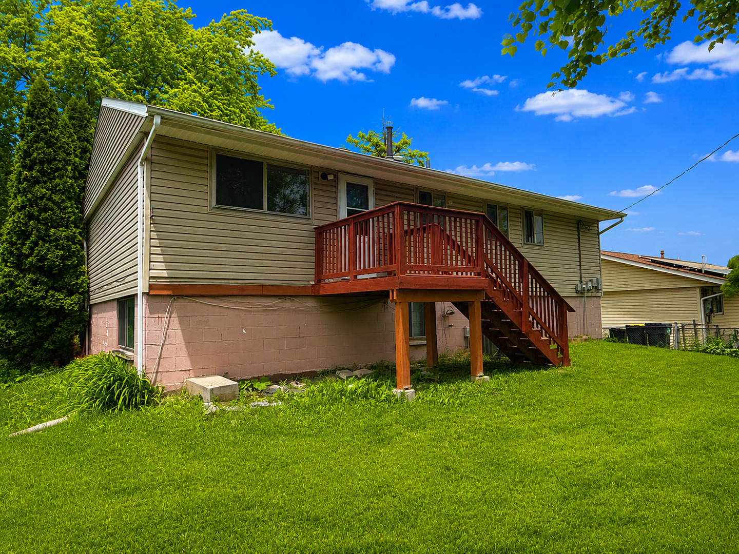 815 Oriole Drive, Streamwood, IL 60107