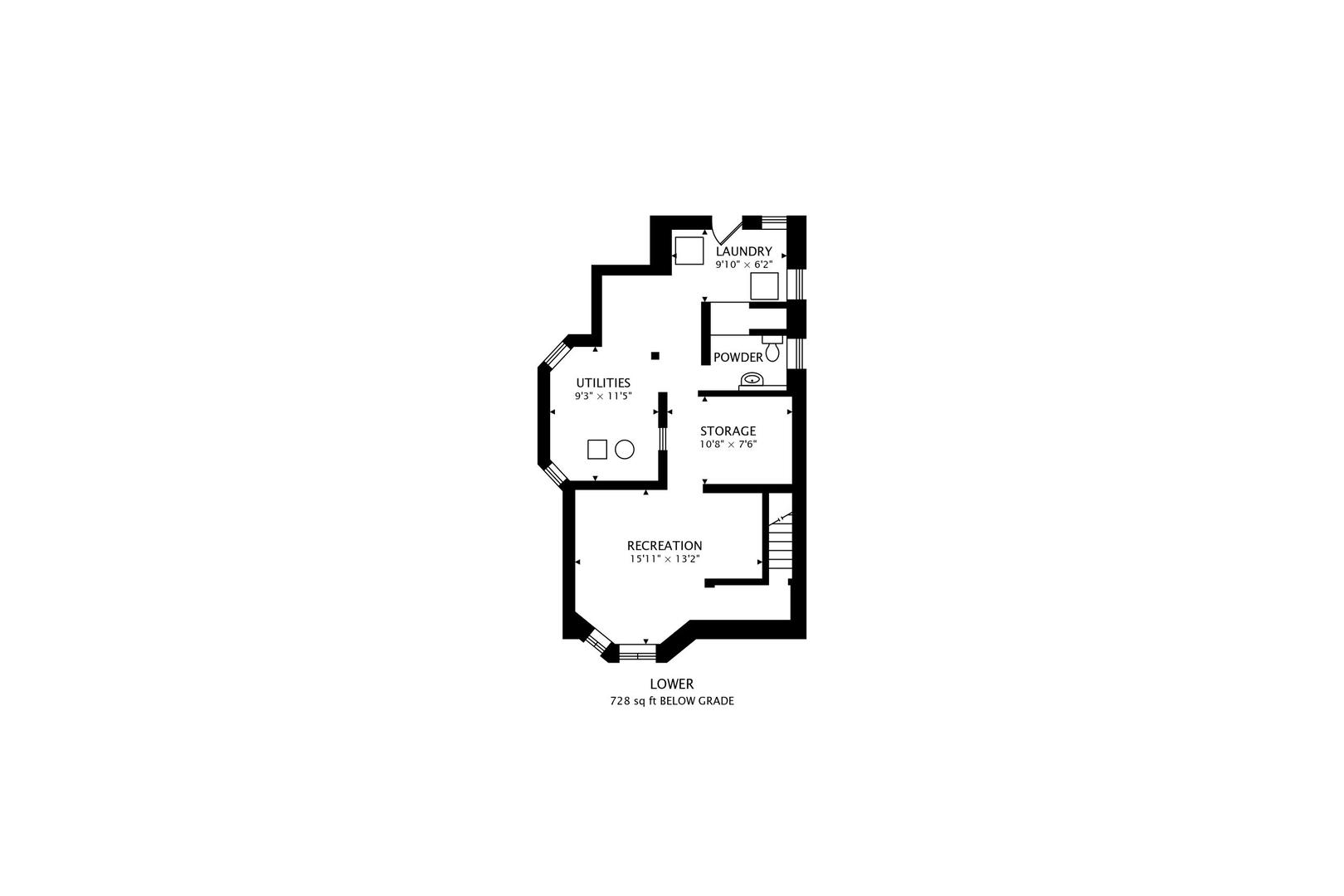 3735 W Palmer Street, Chicago, IL 60647