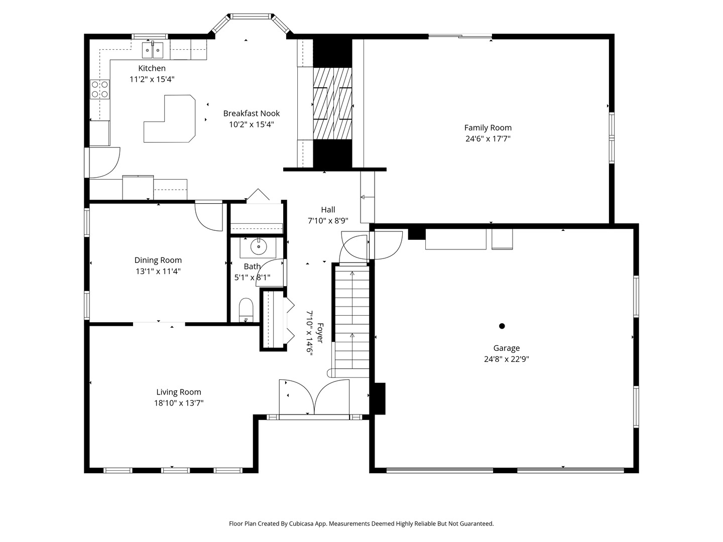 1227 S Highland Avenue, Arlington Heights, IL 60005
