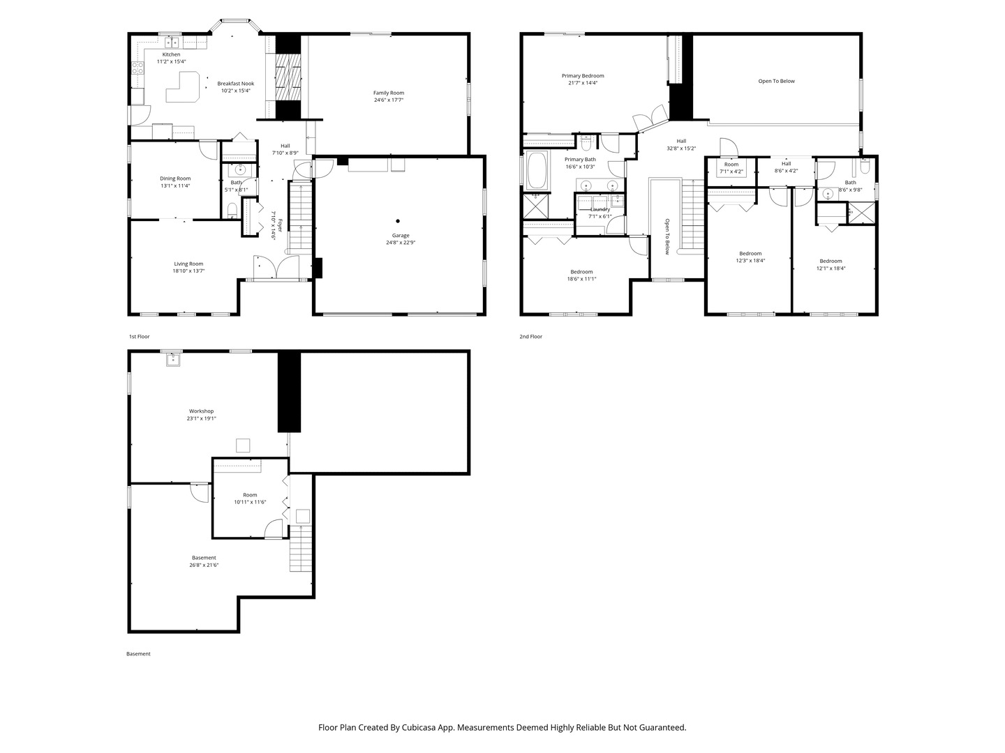 1227 S Highland Avenue, Arlington Heights, IL 60005