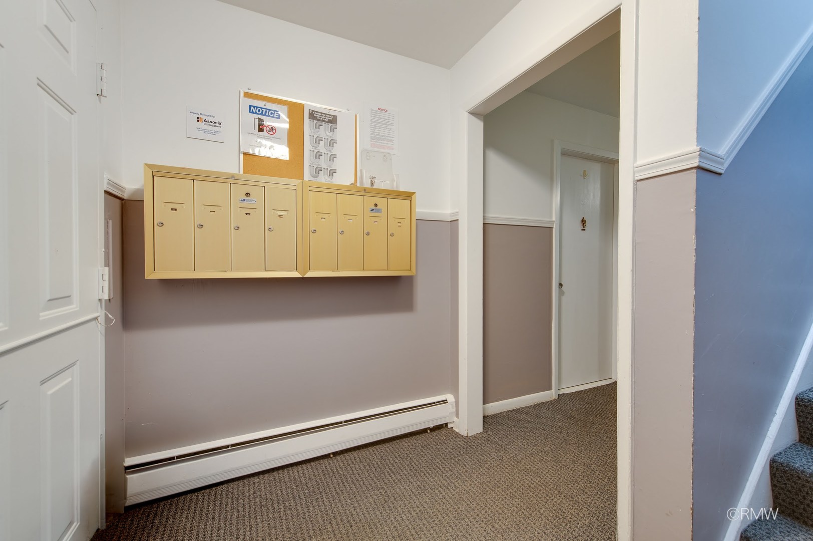 337 N Carter Street #101, Palatine, IL 60067