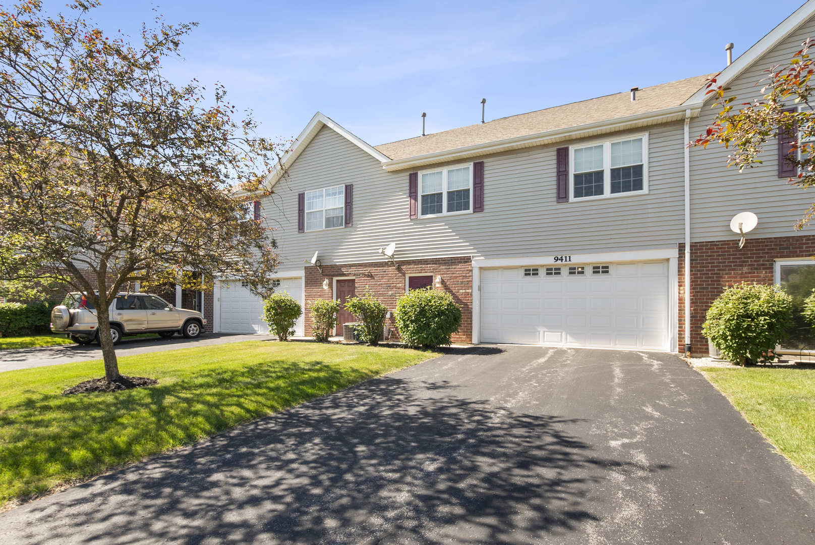 9411 Huber Court, Orland Park, IL 60467