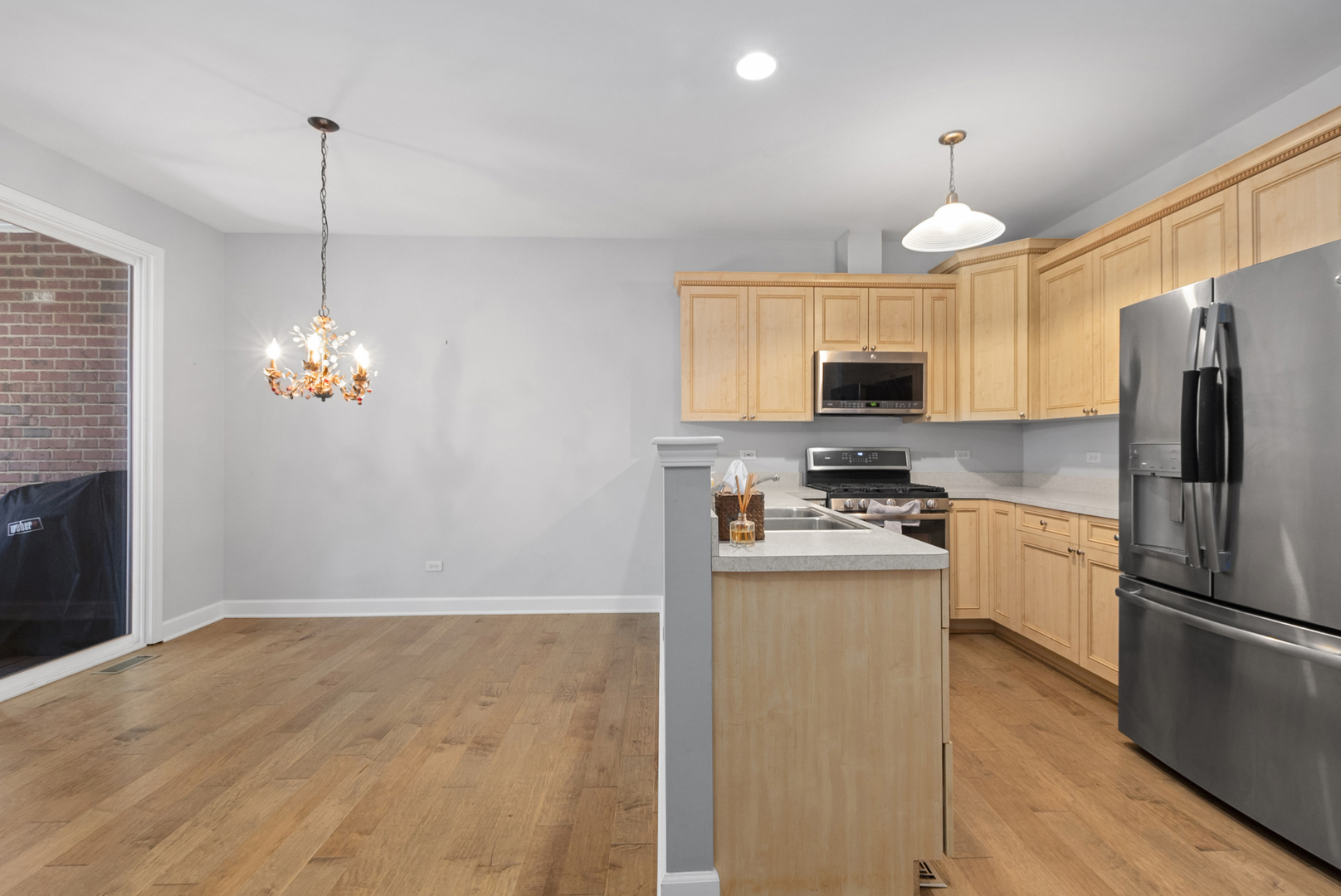 9411 Huber Court, Orland Park, IL 60467
