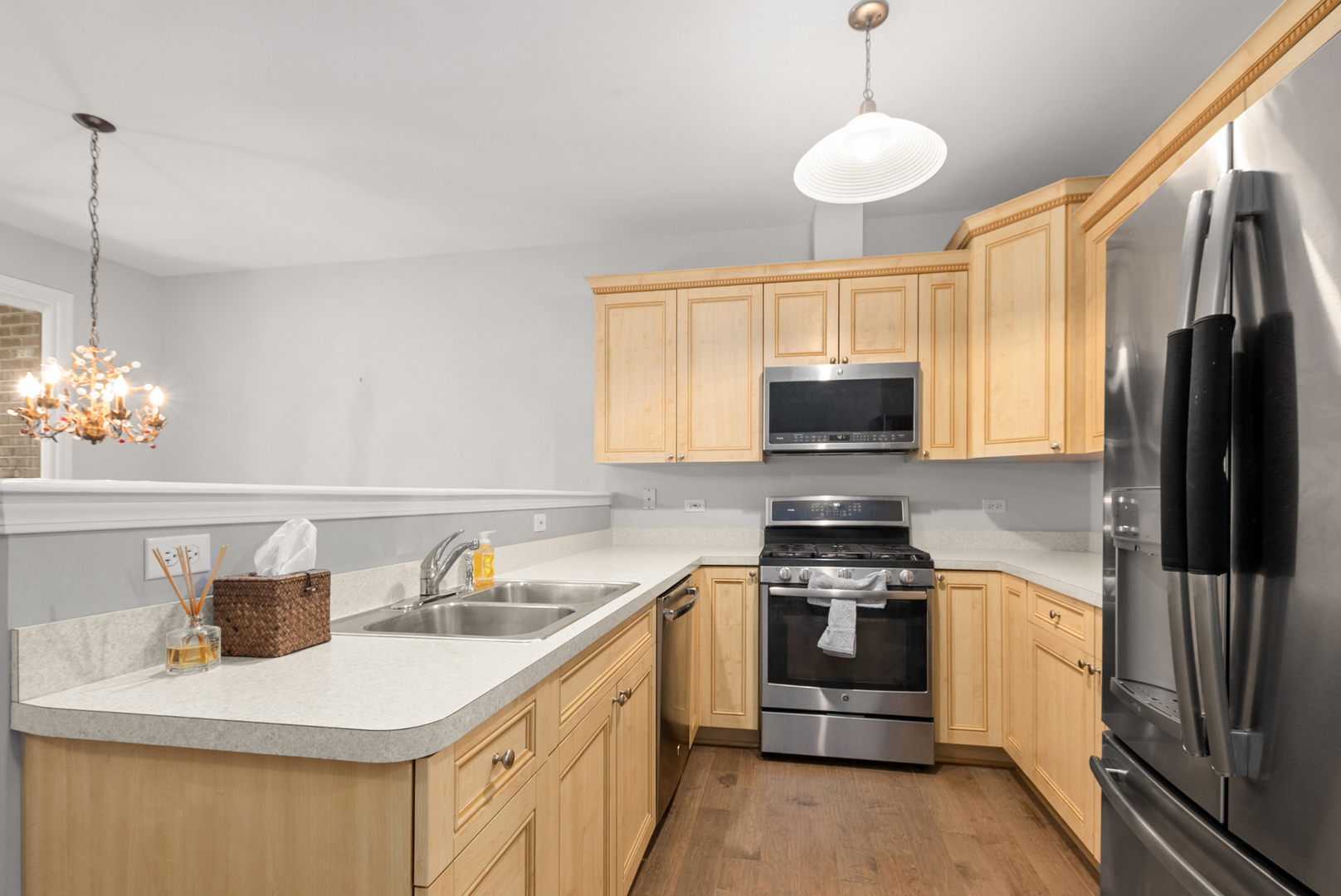 9411 Huber Court, Orland Park, IL 60467