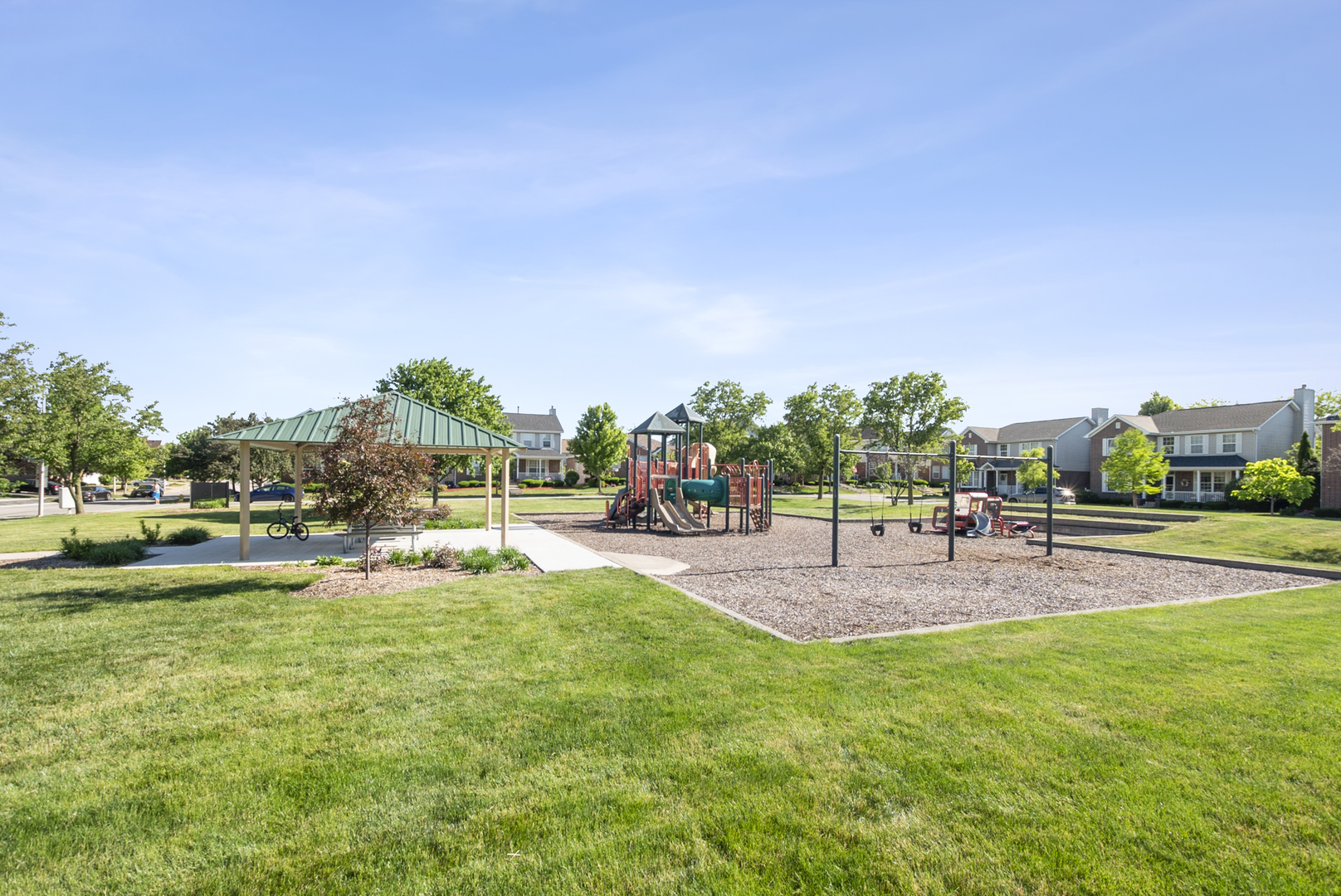9411 Huber Court, Orland Park, IL 60467