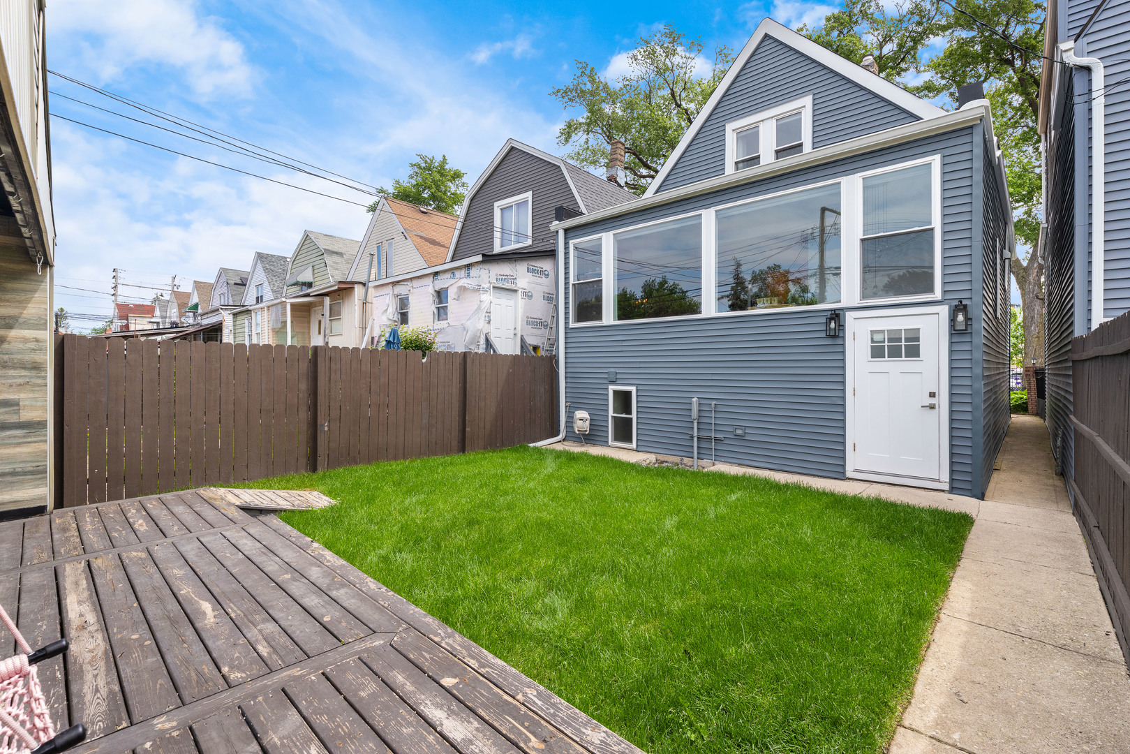 3136 S Komensky Avenue, Chicago, IL 60623
