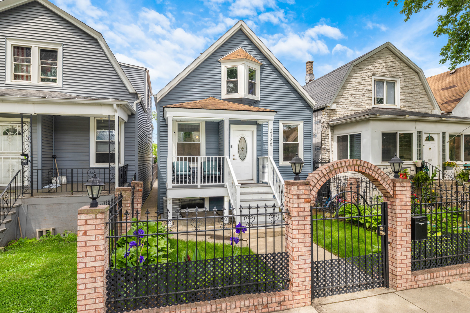 3136 S Komensky Avenue, Chicago, IL 60623