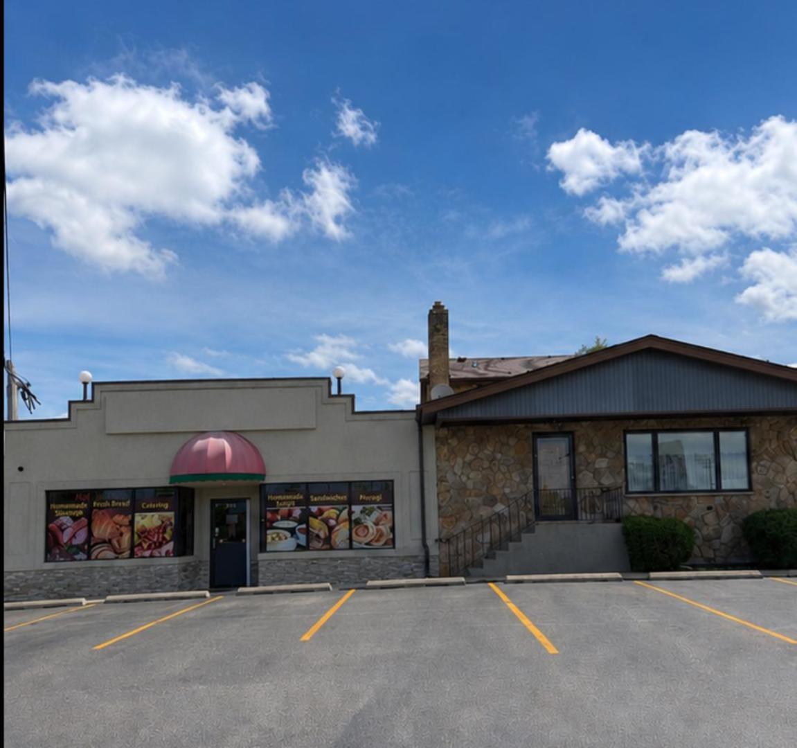 272 W Irving Park Road, Wood Dale, IL 60191