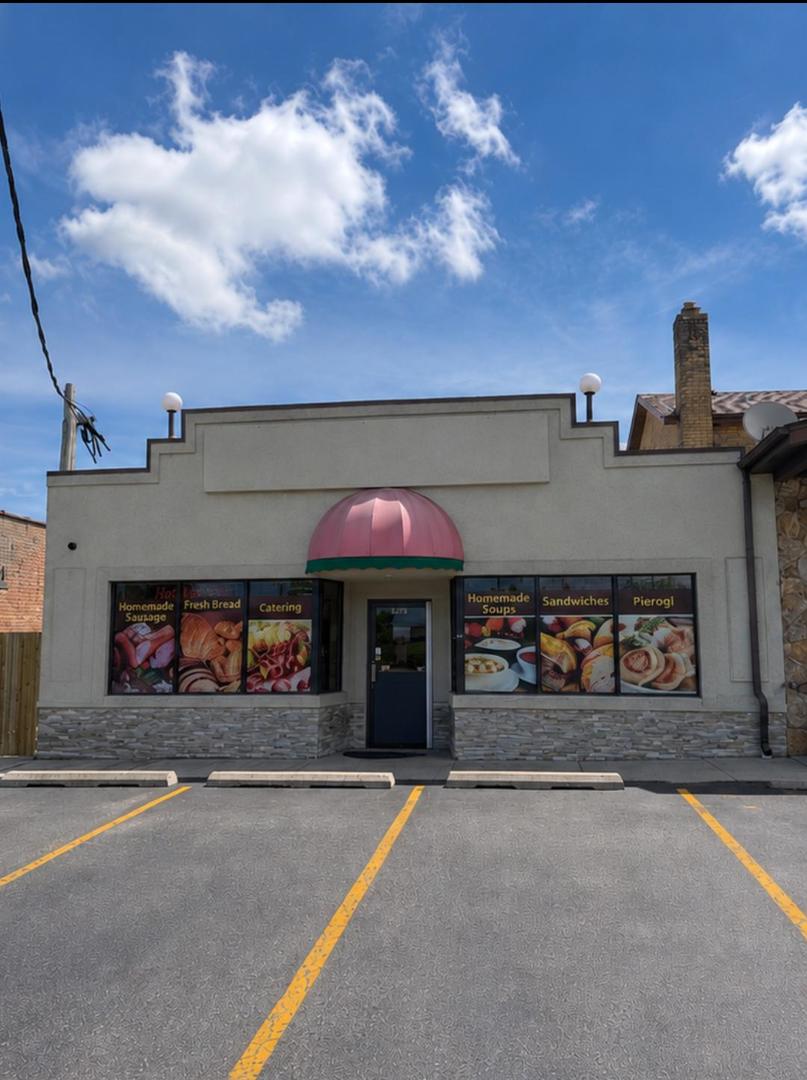 272 W Irving Park Road, Wood Dale, IL 60191