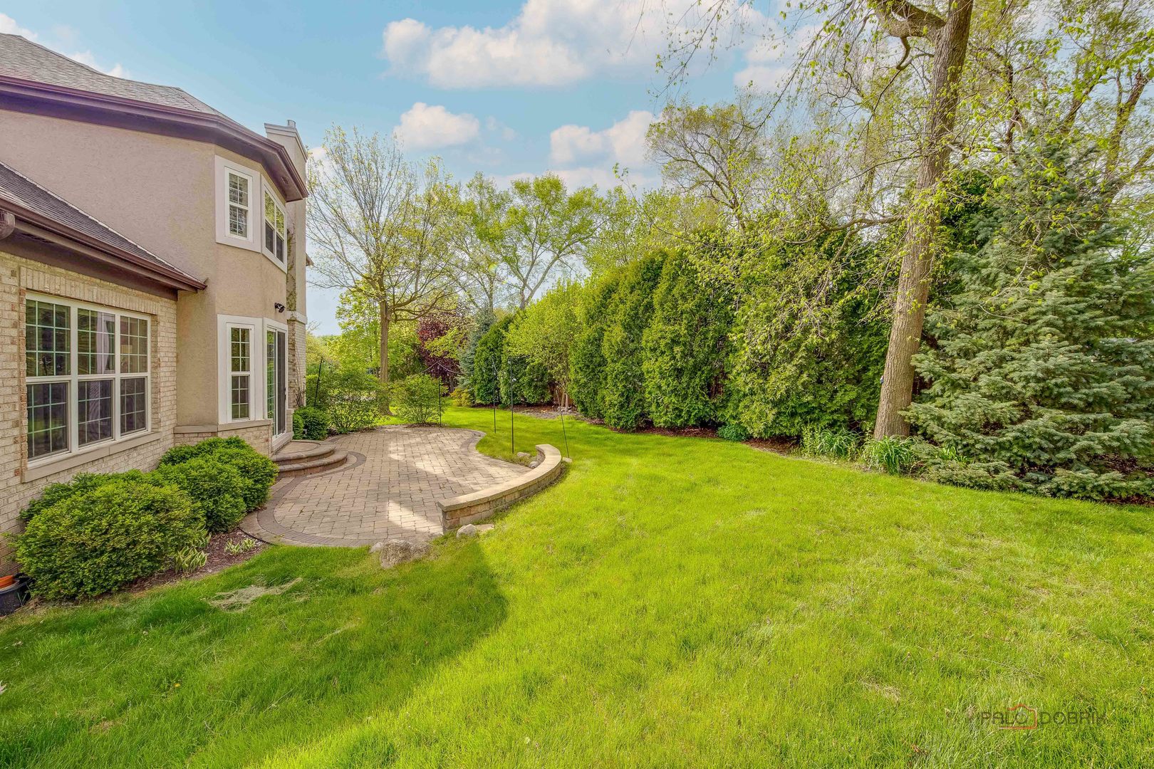 244 Clair View Court, Lake Zurich, IL 60047